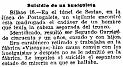 Suicidio Huelguista. 1-1910